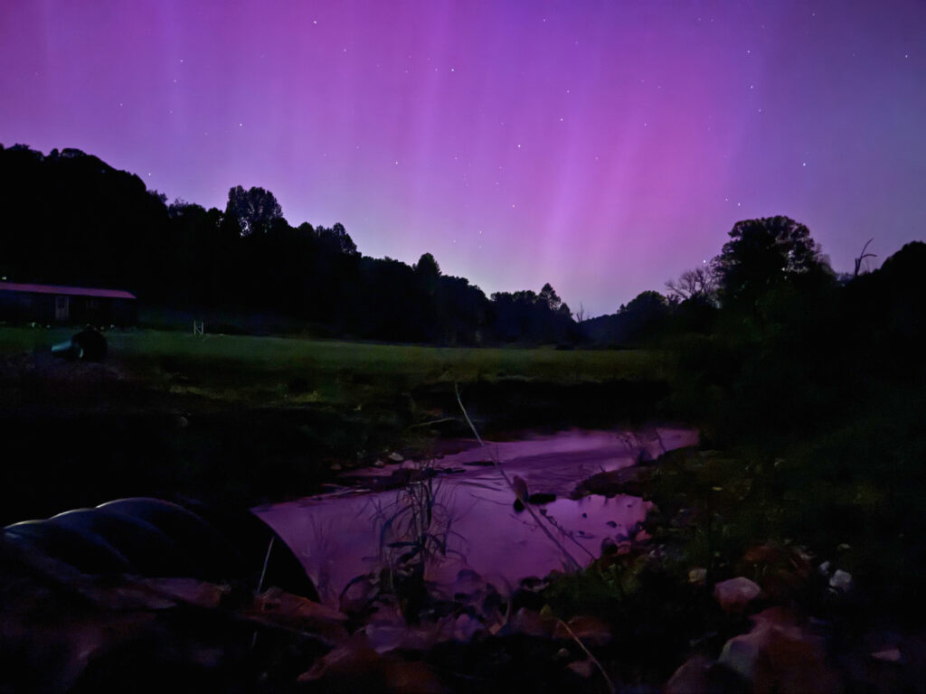 Northern Lights